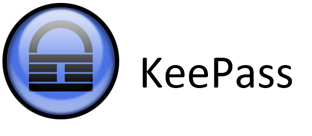 KeePass Password