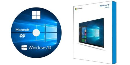 Как сохранить Лицензию на Windows 10/11