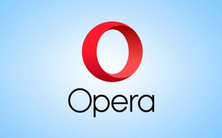 Opera (Опера)