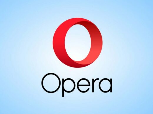 Opera (Опера)