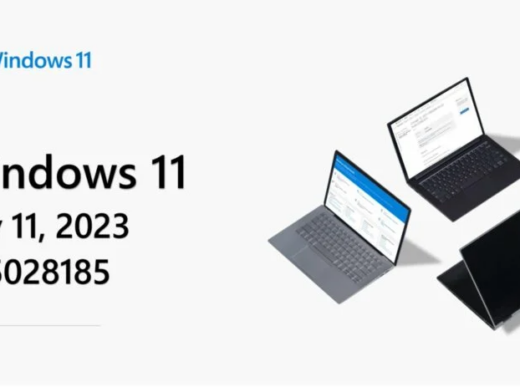 Обновление KB5028185 для Windows 11 тормозит ПК