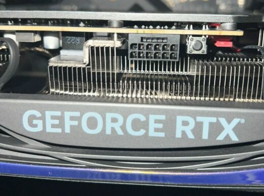 NVIDIA стала оснащать RTX 4090 Founders Edition, 4070 и 4070 Ti разъемом питания с защитой